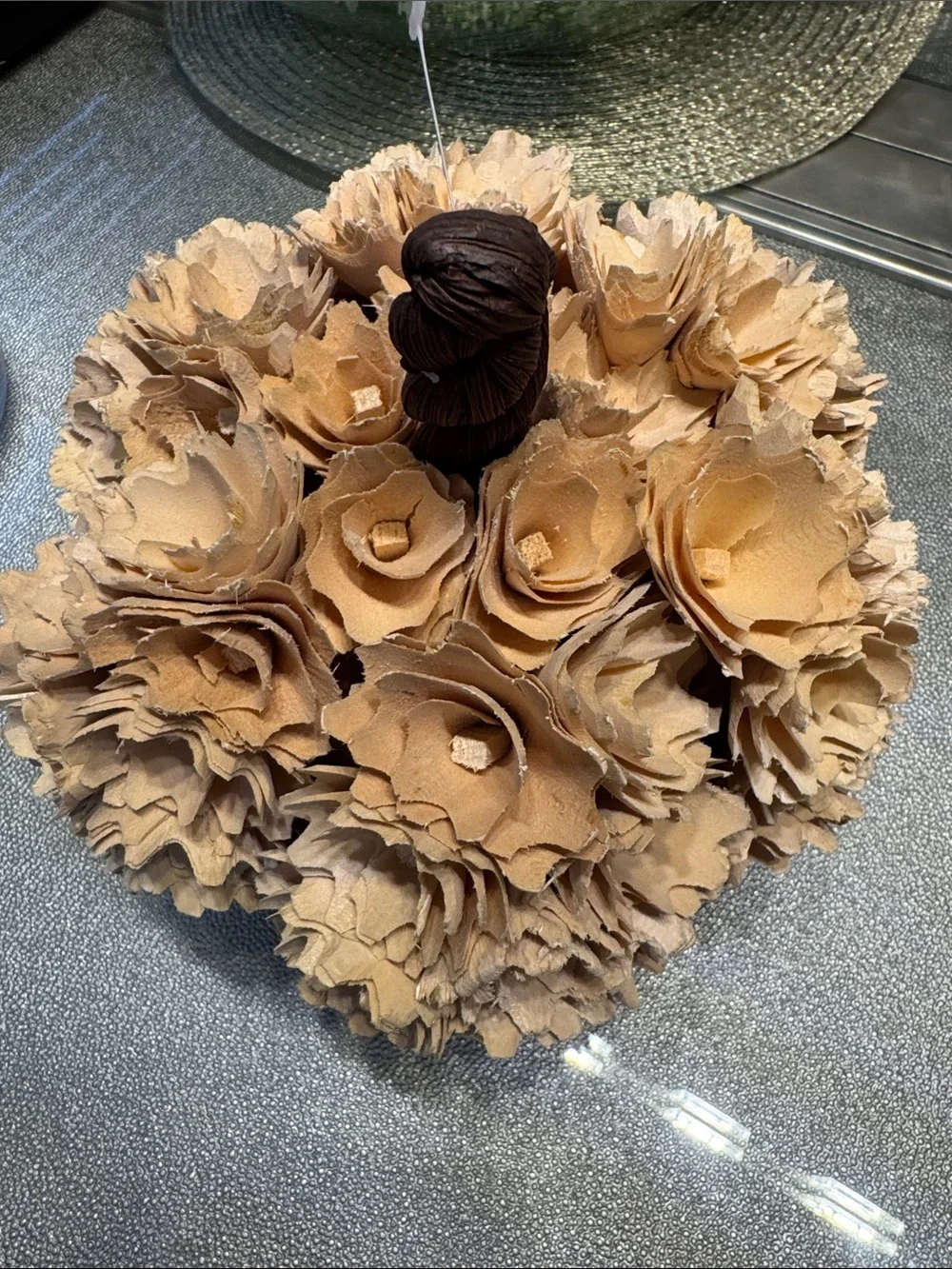 N/A decorative beige